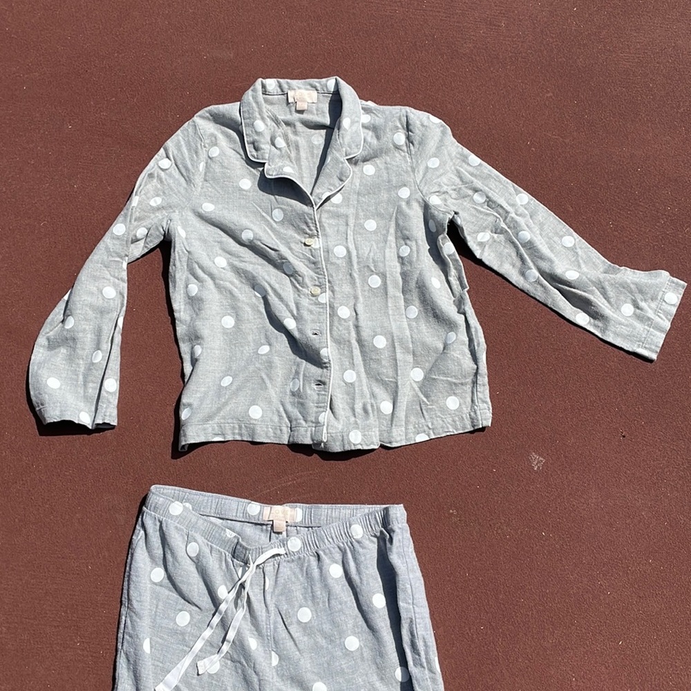 Pajamas